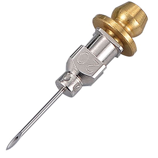 Grease Injector Needle - Short version
