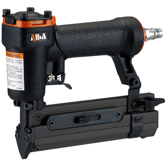 Air Nailer FASTENER Products ALBA Manufacturing Grease Guns