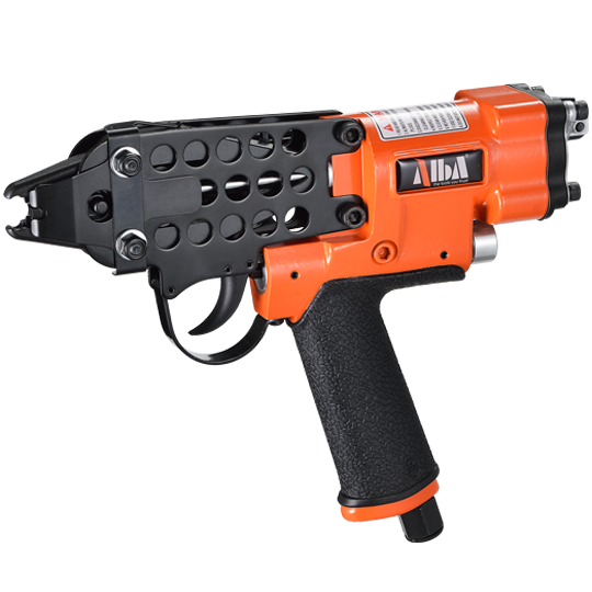 17GA  Air Hog Ring Plier - CMPT to Stanley Bostitch SC73462